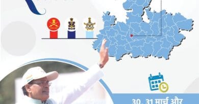 रवींद्र भवन भोपाल में तीनों सेना के शौर्य दल का बैंड प्रदर्शन 3 338211839 234983195599676 1329723543721805851 n