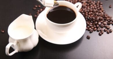 Coffee is health food: Myth or fact? 5 coffee