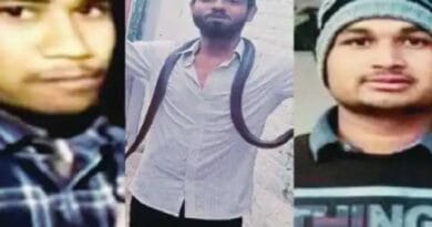 Atiq's killer on police remand for 4 days, crime scene will be recreated, atiq Ahamad murder case