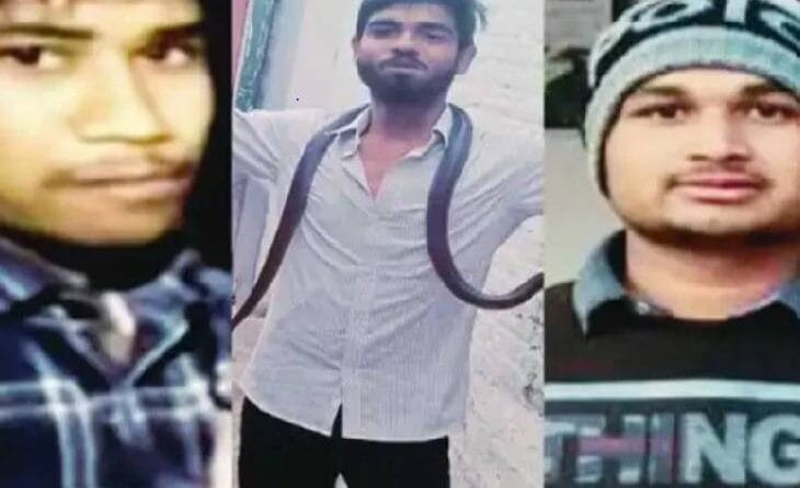 Atiq's killer on police remand for 4 days, crime scene will be recreated, atiq Ahamad murder case