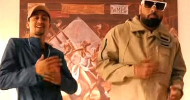 सिंगर और रैपर बादशाह के `सनक` एलबम से महाकाल के पुजारी नाराज, गाने में भगवान शिव के साथ अश्लील शब्द जोड़े 3 Rapper Badshah's 'Sanak' album angered Mahakal priests, obscene words to Lord Shiva in the song, priest warned FIR