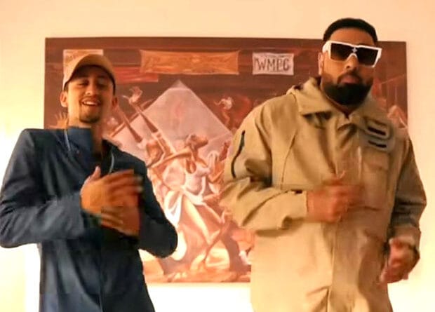 Rapper Badshah's 'Sanak' album angered Mahakal priests, obscene words to Lord Shiva in the song, priest warned FIR