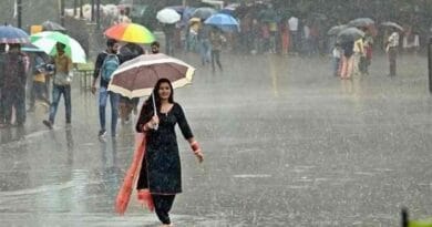 IMD alert rain for next 14 days, There will be no severe heat in the country in May, weather news, weather updates