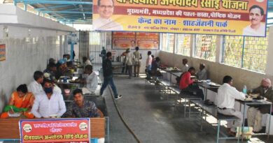 45 new Deendayal Antyodaya kitchen centers will open in MP, proposal ready, shivraj singh chouhan, MP govt policy