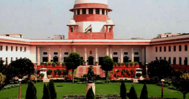 Supreme Court strict on B.Ed admission reservation in MP, said- Government should review, MP govt, DGP MP, MP police lashed out