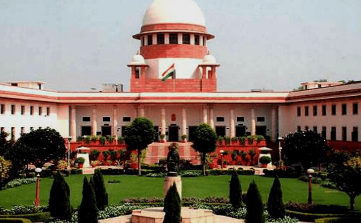 Supreme Court strict on B.Ed admission reservation in MP, said- Government should review, MP govt, DGP MP, MP police lashed out