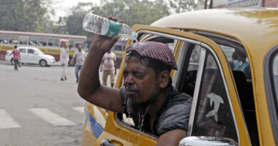 Heat wave in Bihar-west Bengal, Rain and snow fall in Himachal-Jammu kashmir, Weather changes, weather updates