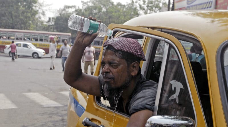 Heat wave in Bihar-west Bengal, Rain and snow fall in Himachal-Jammu kashmir, Weather changes, weather updates