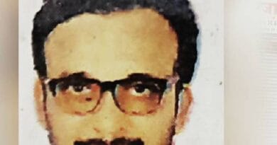 शेयर ट्रेडर की हत्या कर शव के 8 टुकड़े किए, बोरियों में भरकर नाले में फेंका, पढ़िए पूरी कहानी 3 stock trader murderd and cut in 8 pieces, fall into the drain in jabalpur