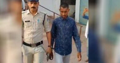 Court awarded death sentence to the rapist of a 4-year-old girl in khandwa, strangled her and threw her in the bushes thinking she was dead, court decision, court news, khandwa news, crime