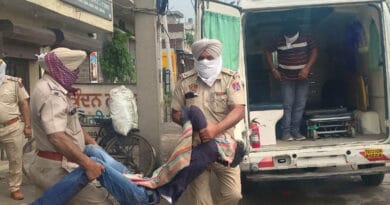 9 people including children died due to gas leak in Ludhiana, leakage occurred in residential building, punjab news, gas leaked accident, CM bhagwant maan