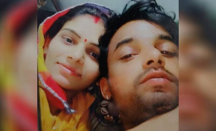 3 relatives murderd there sisters husband, rajgarh news murders crime