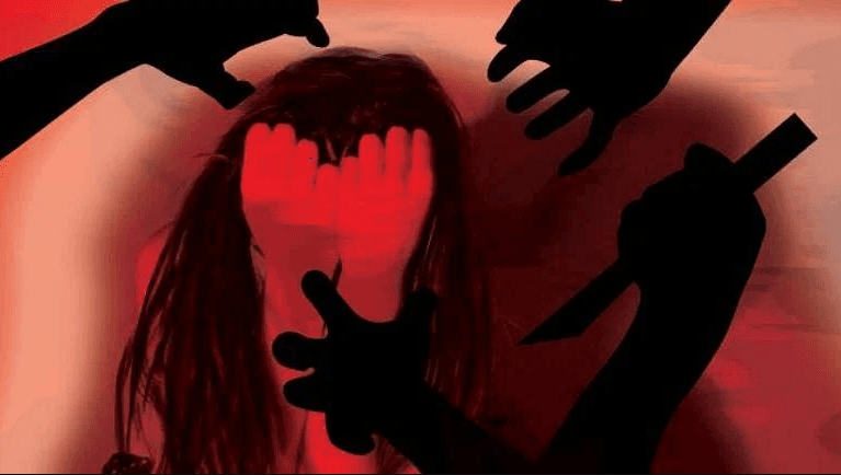 famly murderd 13 year old girl, indore crime news, indore news