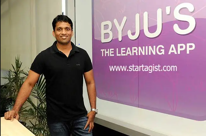 ED raids 3 locations of BYJU's in Bengaluru, action under FEMA, documents recovered by team