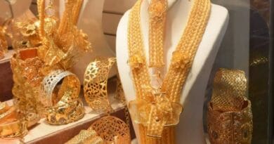 A discount of up to 5 thousand will be available on the purchase of jewelery with SBI card, financial news, utility news, SBI card, discount