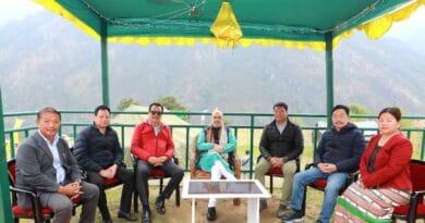 गृहमंत्री अमित शाह बोले- कांग्रेस सुधरी नहीं तो साफ हो जाएगी, असम में कहा- आने में देर हुई, उसके लिए माफी 1 Home minister Amit shah addressed in Asam, Amit Shah, BJP news