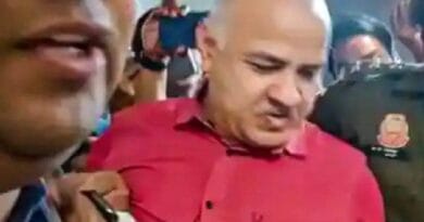 मनीष सिसोदिया ने कहा- पीएम का कम पढ़ा-लिखा होना देश के लिए खतरा; तिहाड़ से लिखी चिट्ठी 3 Manish sisodiya questioned on PM modi education, Manish sisodiya Delhi News