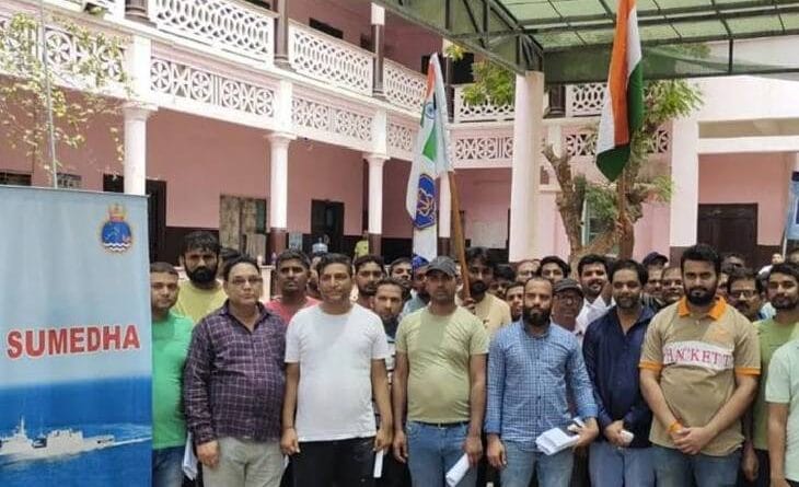 'Operation Kaveri' to evacuate Indians stranded in Sudan, sudan violence, foreign minister S jaishankar