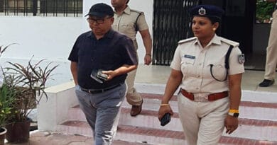 उज्जैन जेल गबन कांड के पीड़ित कर्मचारियों का पैसा लौटाएगी सरकार, जेल ADG बोले- जल्द अकाउंट में डाले जाएंगे 4 ADG jail told MP govt will return who victim Ujjain jail scam, ujjain jail scam ujjain news