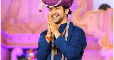 मंत्री तेज प्रताप ने पंडित धीरेंद्र शास्त्री को बताया डरपोक और देशद्रोही, पूर्व मंत्री बोले-विरोध करने वाले मिट्टी में मिल जाएंगे 3 Minister Tej Pratap told Pandit Dhirendra Shastri a coward and a traitor, former minister said - those who oppose will be found in the soil, minister Tejpratap yadav, Bageshwar dham, pandit dhirendra shashtri news