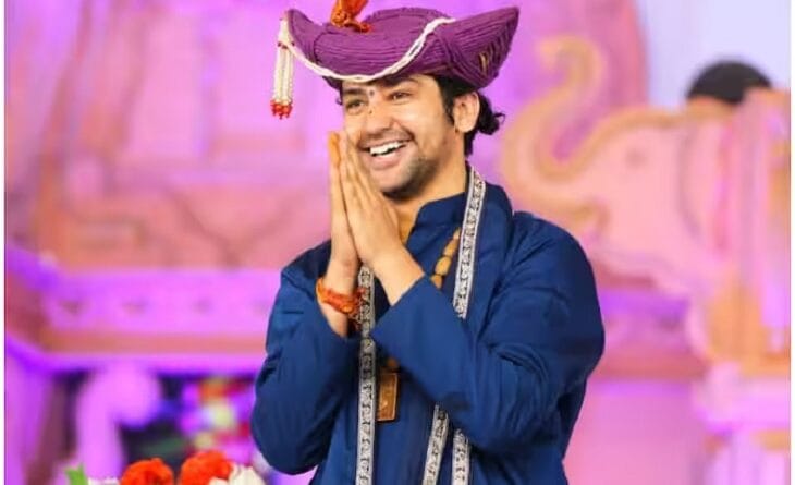 Minister Tej Pratap told Pandit Dhirendra Shastri a coward and a traitor, former minister said - those who oppose will be found in the soil, minister Tejpratap yadav, Bageshwar dham, pandit dhirendra shashtri news