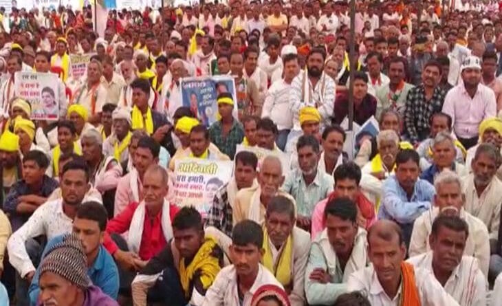 Kamal Nath's reply on being called a hypocrite, said- I do not want BJP, I want people's certificate, said- Madhya Pradesh became a strike state, kamalnath, congress news, shivraj singh chouhan, damoh news