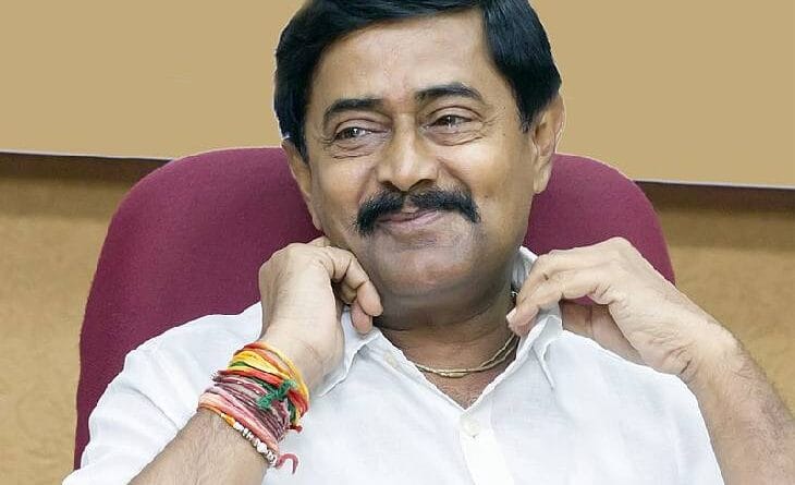 Former minister Deepak Joshi's U-turn on joining Congress, said- I will speak in front of the organization on May 6, BJP-congress controversy, congress news