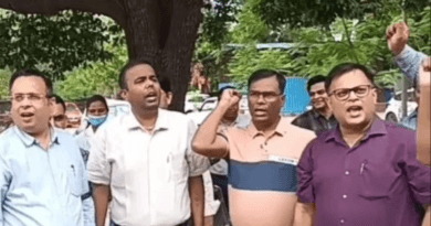 15,000 doctors are on strike in MP, the Health Minister said – Talks are going on with the doctors. system in hospitals collapsed, doctors strike, prabhuram choudhari, vishwas sarang, health minister