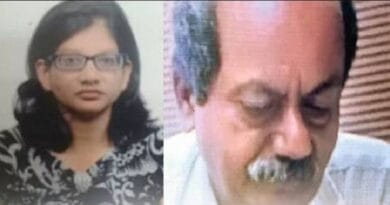 करोड़पति लेडी इंजीनियर पर मेहरबान रहे पुलिस हाउसिंग कॉर्पोरेशन के इंजीनियर जनार्दन सस्पेंड, ठेकेदार बोला- हम लिव इन में थे 5 Police Housing Corporation's engineer Janardhan suspended, who was kind to the millionaire lady engineer, the contractor said - we were in live, hema meena, police housing corporation, corrupt hema meena, crime, lokayukt news