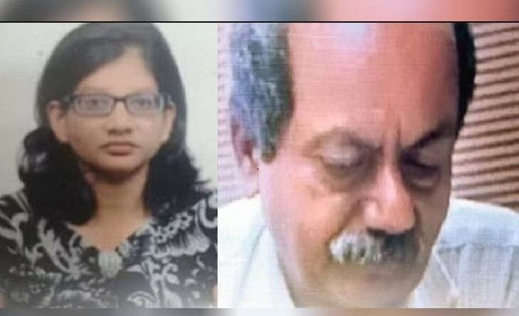 Police Housing Corporation's engineer Janardhan suspended, who was kind to the millionaire lady engineer, the contractor said - we were in live, hema meena, police housing corporation, corrupt hema meena, crime, lokayukt news