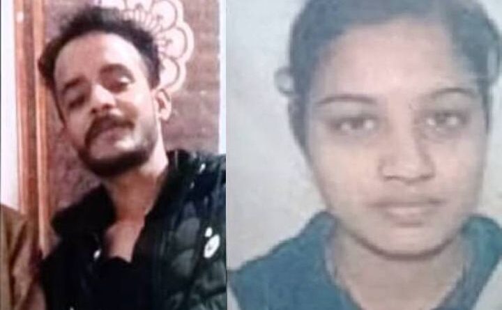 Lover couple consumed poison in hotel, died in indore, they were in relationship for two years, lover commits suicide in indore, crime, indore news