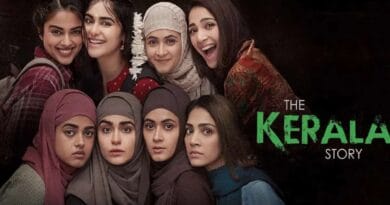 Theaters in Tamil Nadu removed 'The Kerala Story', Bengal government said - the film contains hate speech, the kerala story controversy, tamilnadu govt, supreme court