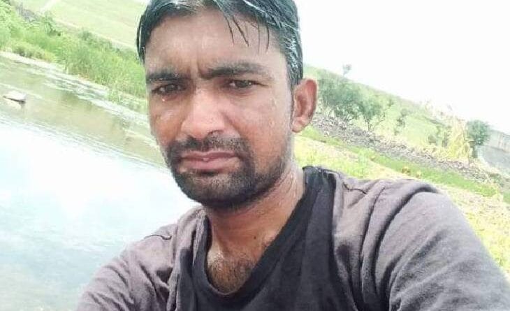 Son-in-law was beaten to death in Khandwa, had come from Rajasthan to pick up his Muslim wife, crime, khandwa news, crime news, murder in khandwa