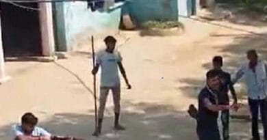 मुरैना में एक ही परिवार के 6 लोगों की गोली मार कर हत्या, 10 साल से रंजिश चल रही थी 2 5 people of the same family were shot dead in Morena, three serious; incident in old enmity, 5 people murder in morena, chambal news, MLA ravindra singh