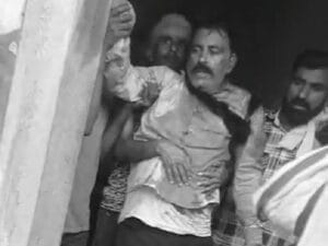मुरैना में एक ही परिवार के 6 लोगों की गोली मार कर हत्या, 10 साल से रंजिश चल रही थी 3 5 people of the same family were shot dead in Morena, three serious; incident in old enmity, morena murder news, MLA ravindra singh, chambal murder case