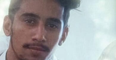 आईटी कंपनी कर्मचारी की बाइक को रॉन्ग साइड से आई स्कूटी ने टक्कर मारी, मौत; दो दिन बाद था बर्थडे 5 Scooty coming from the wrong side hit the bike of IT company employee, death; Birthday was after two days, accident, bhopal accident, IT company employee, bhopal news, accident news