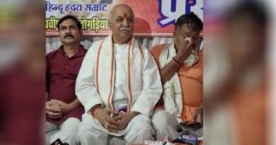 Togadia said on Karnataka results - wakeup call for BJP, even Ram Mandir-Bajrang Bali could not be saved, karnatak result impact on MP, praveen togadia, BJP news