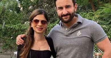 Waqf Board gives notice to actor Saif Ali Khan's sister, action for not fulfilling responsibilities properly, bollywood news, saif ali khan, karina kapoor, waqf board, bhopal news