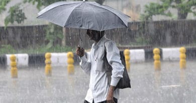 Monsoon may reach Kerala on June 5, normal rainfall expected this year, weather updates, weather news, IMD news