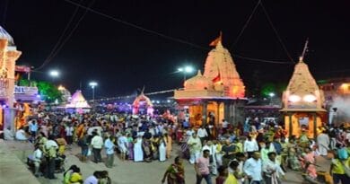 There will be a meeting of 13 akhadas from May 28 to 23 regarding Simhastha 2028 in Ujjain, ujjain news, singhastha 2028, harigiri ji maharaj