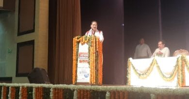 ‘हिंदू जनजातीय समाज के उत्थान और धर्मांतरण से मुक्ति के लिए संकल्पित’ 3 'Resolved for the upliftment of Hindu tribal society and freedom from conversion', VHP, राष्ट्रीय प्रवक्ता विनोद बंसल, vinod bansal, VHP national Spokesman, politics