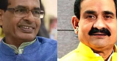 Government's big decision before elections, Home Minister said - Government will withdraw the case during Corona lockdown, shivraj singh chouhan, narrotam mishra, govt decision, covid lockdown, MP election, damoh school