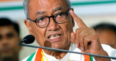 Digvijay said – Congress cannot lose the election if discipline comes; Why lashed out at party workers, indore news, congress election preperation, digvijay singh, विधानसभा चुनाव की तैयारी, दिग्विजय सिंह नाराज, इंदौर में दिग्विजय