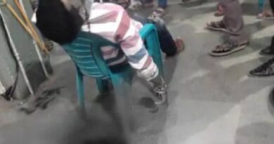 युवक की गोली मारकर हत्या, नकाबपोश दो हमलावरों ने कान के नीचे किया फायर 4 Youth shot dead in harda, two masked assailants fired under the ear, crime, murder, crime news, harda news