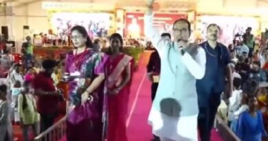 Announcement of CM Shivraj – Starting from one thousand, will get up to 3 thousand, the first installment of the scheme will be transferred to dear sisters, शिवराज सिंह चौहान, लाडली बहना योजना, जबलपुर न्यूज, भाजपा न्यूज