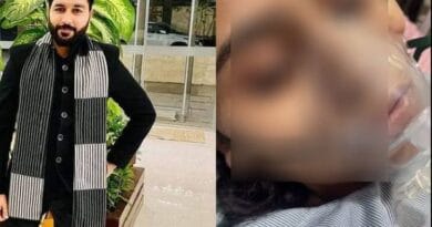 In the Jabalpur incident, the girl said - Priyansh shot me, the accused ran away leaving the car in Narsinghpur, jabalpur golikand, bjp politician, priyansh vishwakarma, jabalpur news, जबलपुर युवती गोलीकांड