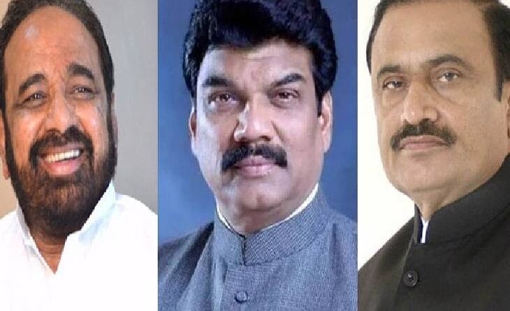 Ministers Bhupendra-Bhargava and Govind Singh summoned to CM House, Shivraj said - do not make rhetoric, work in coordination, shivraj singh chouhan, govind singh, bhopal news, politics news