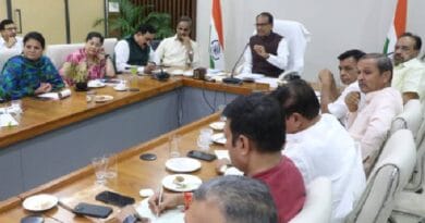 लाड़ली बहना योजना पर आज से 3 दिन कार्यक्रम, 10 जून को मुख्य आयोजन जबलपुर में, गूंजेंगे मंगल गीत, घर-घर जलेंगे दीप 1 Government will celebrate 3 days on Ladli Bahna Yojana: Money will come in accounts on June 10, main program in Jabalpur; lamps will be lit in every house, shivraj singh chouhan, नरोत्तम मिश्रा, लाडली बहना योजना