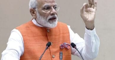 27 जून को MP के दौरे पर पीएम मोदी, पहले धार फिर भोपाल आएंगे, 22 को अमित शाह, 30 जून को जेपी नड्डा 3 PM Modi on MP tour on June 27, first Dhar will come to Bhopal, Amit Shah on June 22, JP Nadda on June 30, political news, bhopal news, भाजपा, पीएम मोदी दौरा