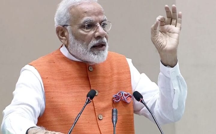 PM Modi on MP tour on June 27, first Dhar will come to Bhopal, Amit Shah on June 22, JP Nadda on June 30, political news, bhopal news, भाजपा, पीएम मोदी दौरा